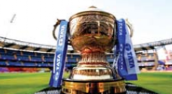 आईपीएल हेतु 350 खिलाड़ियाें की निलामी हाेगी